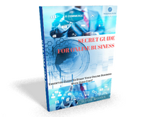 SECRET GUIDE FOR ONLINE BUSINESS